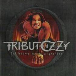 Ozzy Osbourne : Heavy Metal Argentino: Tribute to Ozzy Osbourne